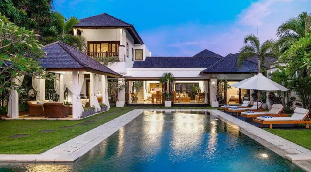 Buying Property in Bali